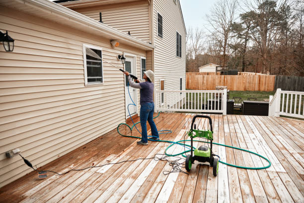 Best Pressure Washing Company Near Me  in Margate, FL