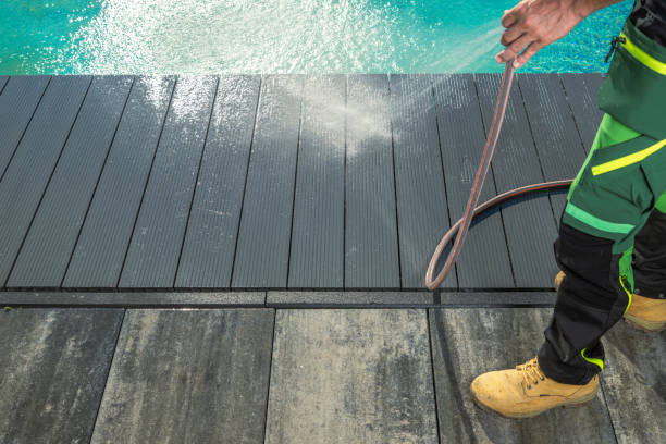 Best Concrete Pressure Washing  in Margate, FL