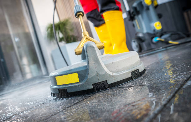 Best Fence Pressure Washing  in Margate, FL