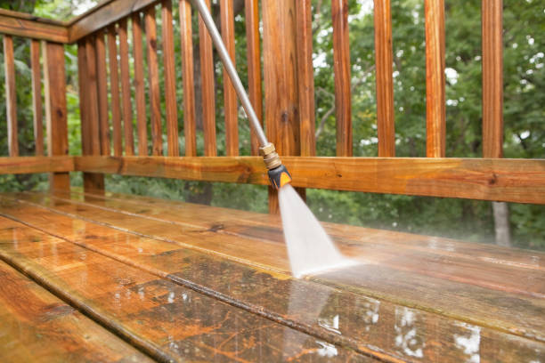 Best Commercial Building Pressure Washing  in Margate, FL