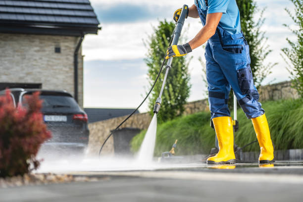 Roof Power Washing Services in Margate, FL