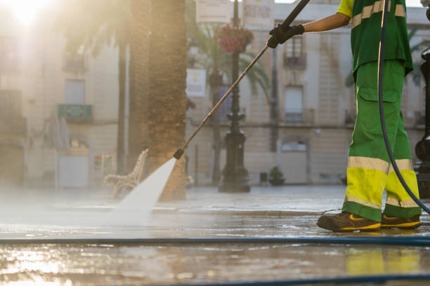 Best Fence Pressure Washing  in Margate, FL