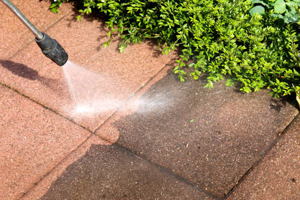 Pressure Washing Contractors in Margate, FL